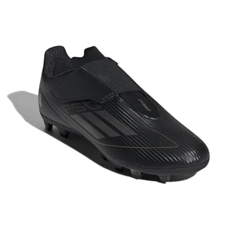 adidas Kids F50 Club Firm Multi Ground Hook-and-Loop Sneaker