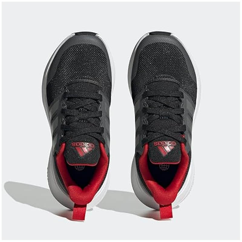 adidas Kids' Fortarun 2.0 Running Shoe - Lightweight & Comfortable