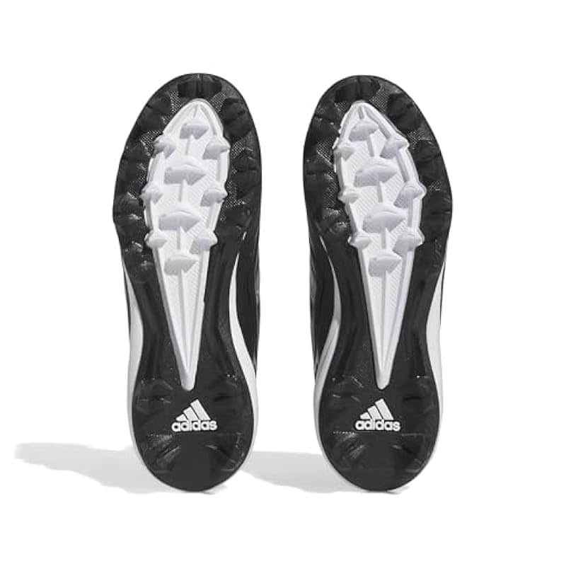 adidas Kids' Purehustle 3 MD - Top-Rated Football Shoes for Young Athletes