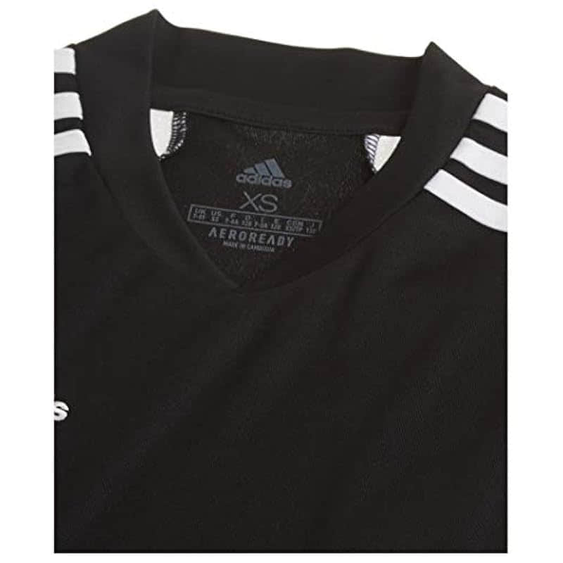 adidas Kids' Regista 20 Jersey - Youth Soccer Sport T-Shirt