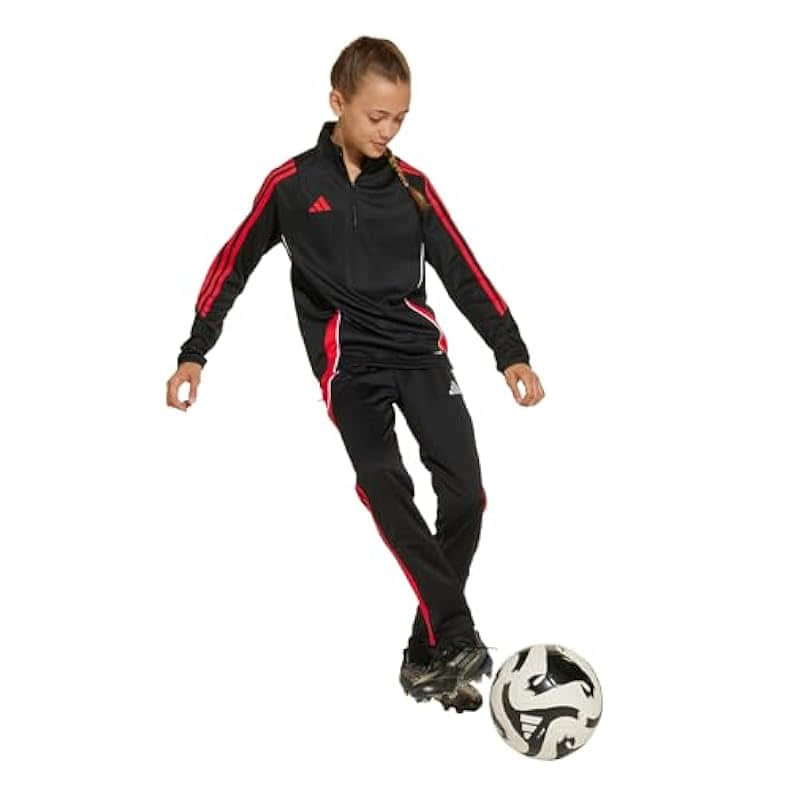 adidas Kids' Tiro 24 Training Pants – Comfort & Style for Young Athletes