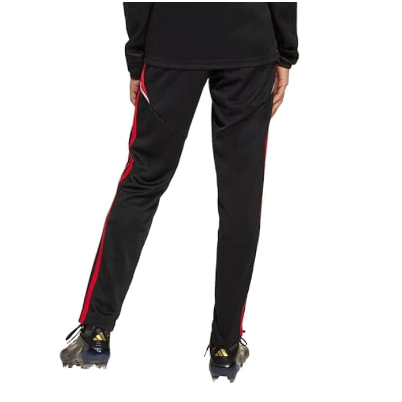 adidas Kids' Tiro 24 Training Pants – Comfort & Style for Young Athletes