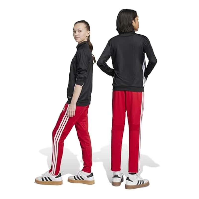 adidas Kids' Tiro 25 Training Pants – Comfort & Style