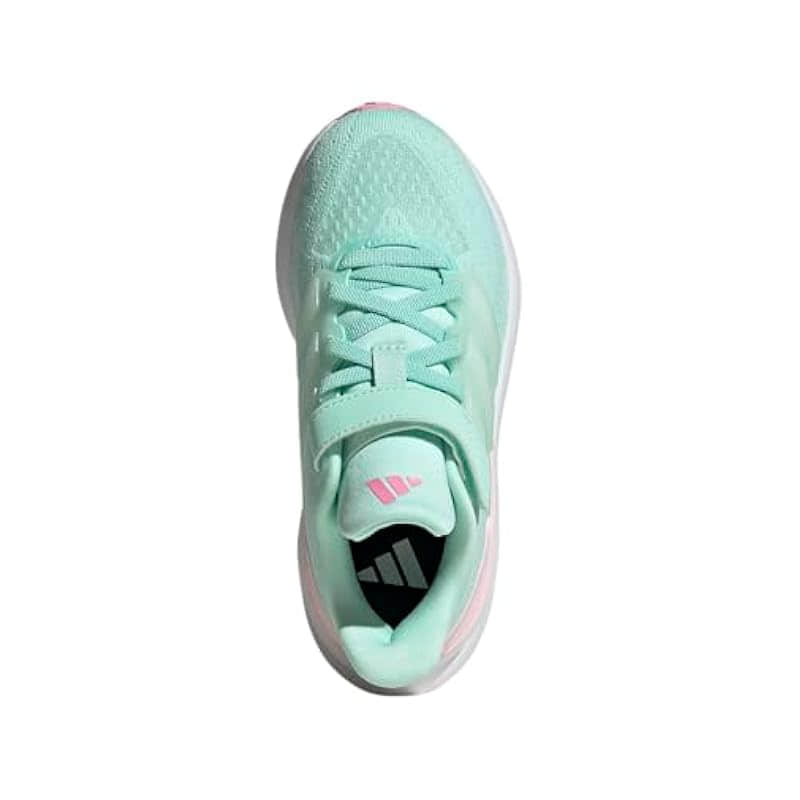 adidas Kids' Ultrarun 5 Sneaker - Lightweight & Durable for Active Play
