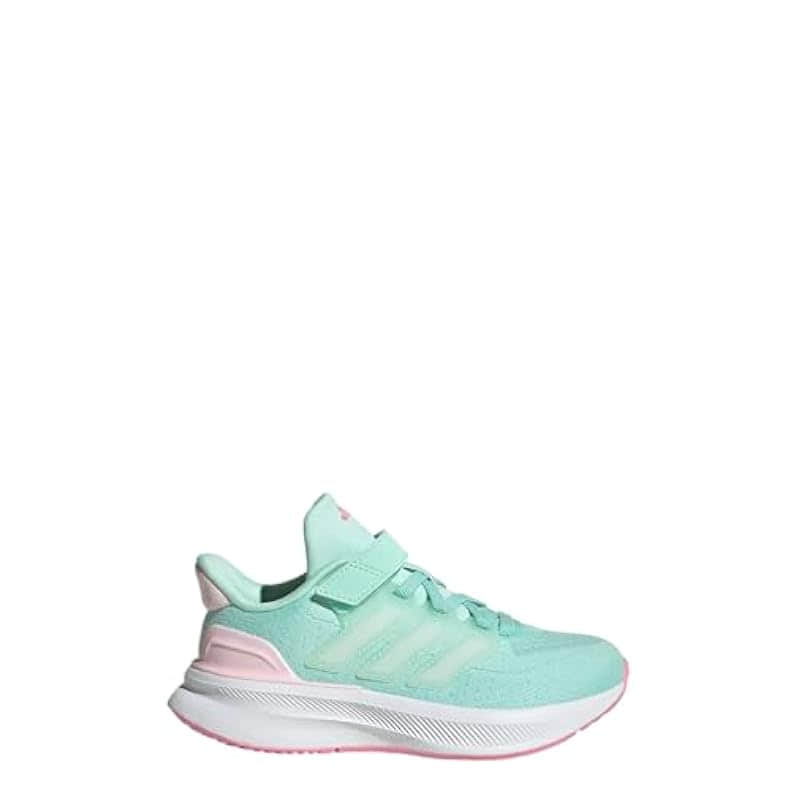 adidas Kids' Ultrarun 5 Sneaker - Lightweight & Durable for Active Play