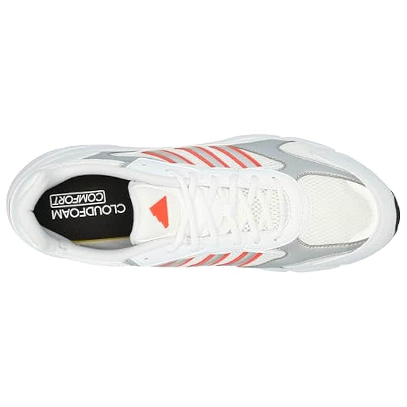 adidas Men's 2000 Runner Sneaker - Comfort & Style
