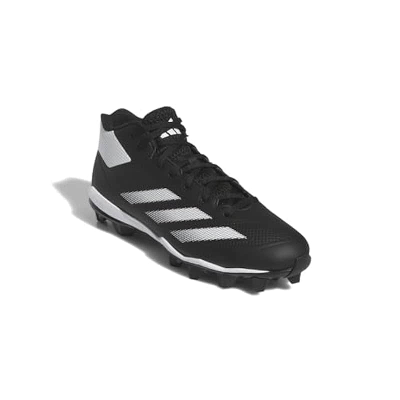 adidas Men's Adizero Impact Baseball Sneakers - Lightweight & Durable