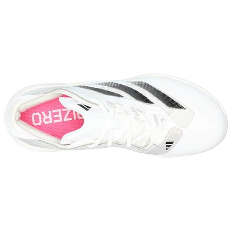 adidas Men's Adizero Impact Baseball Sneakers – Lightweight & Durable