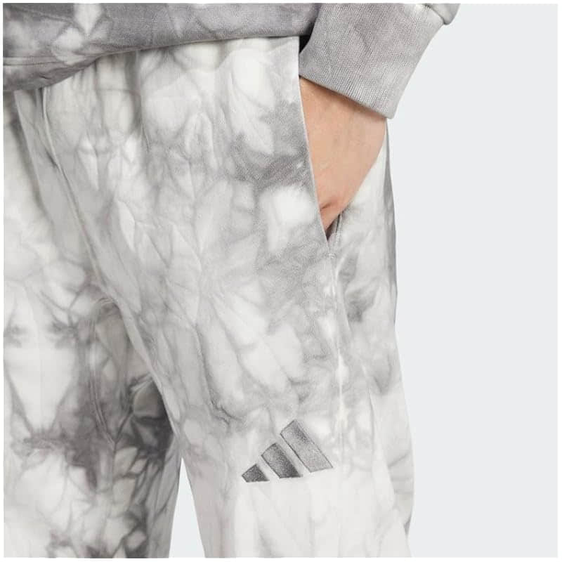 adidas Men's All Szn Fleece Wash Pants - Comfort & Style