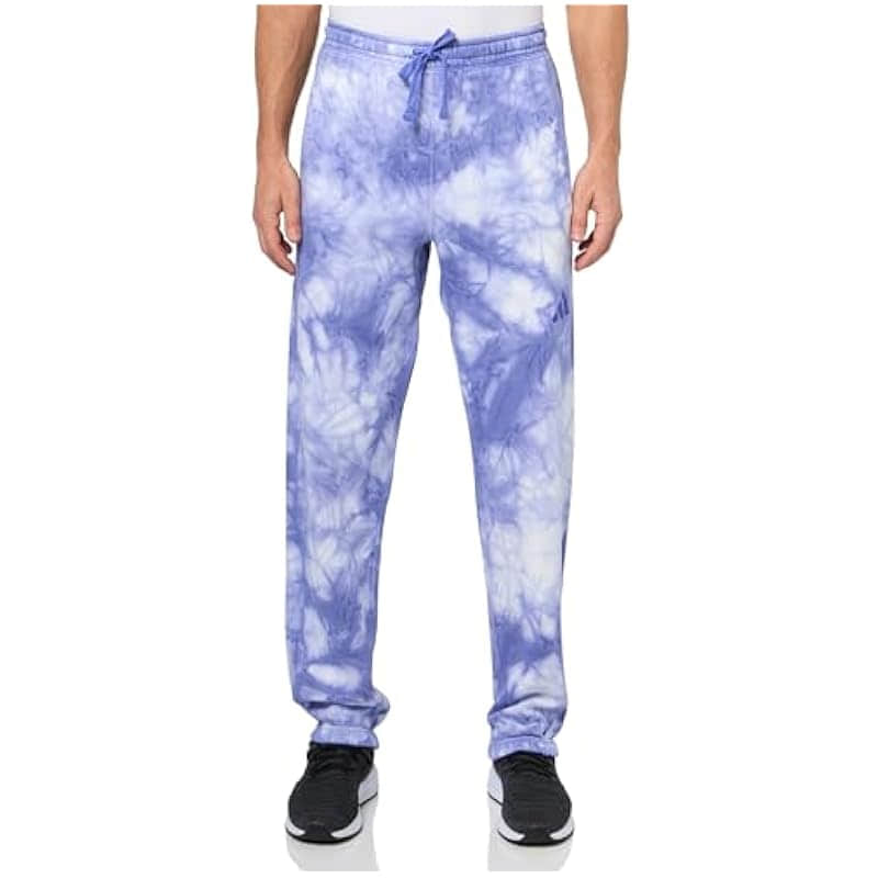 adidas Men's All Szn Fleece Wash Pants - Comfort & Style