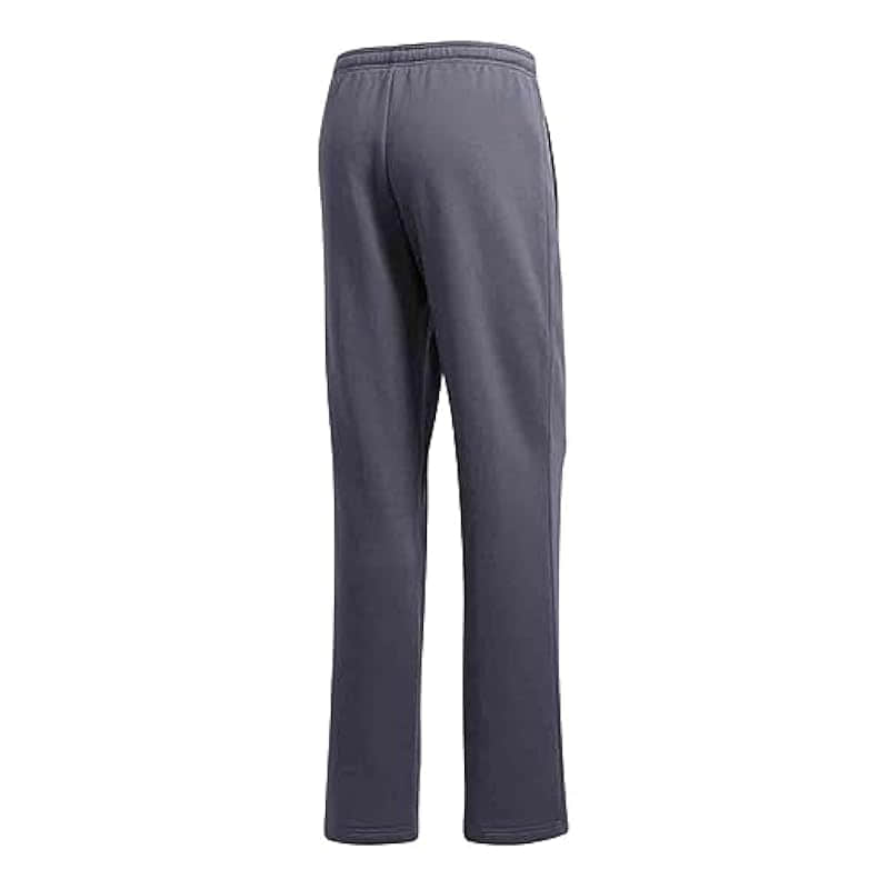 adidas Men's Classic Track Pants - Comfort & Style for Active Lifestyles