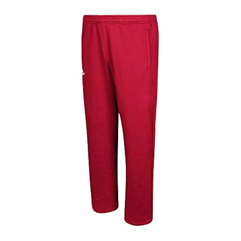 adidas Men's Classic Track Pants - Comfort & Style for Active Lifestyles