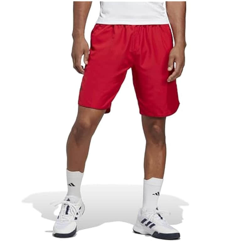 adidas Men's Club Tennis Shorts - Comfort & Performance