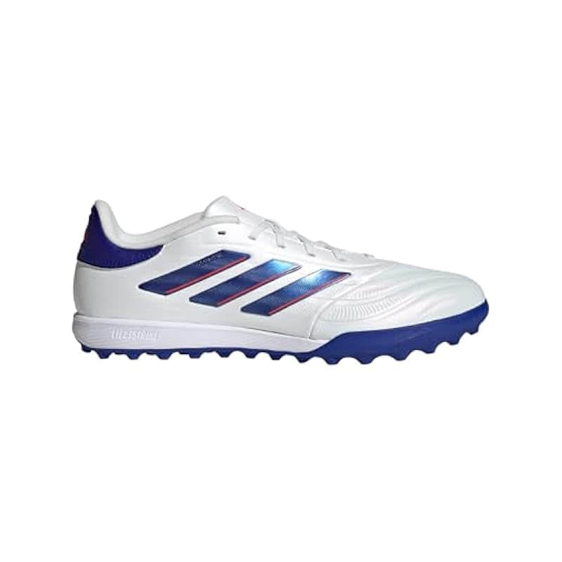 adidas Men's Copa Pure 2 League Turf Soccer Cleats - White