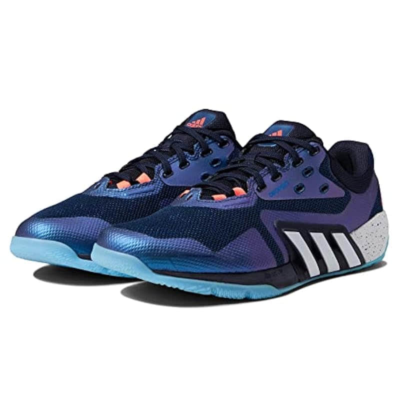 adidas Men's Dropset Trainer Shoe – Premium Cross-Training & Gym Performance