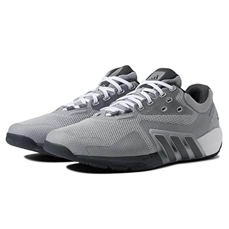 adidas Men's Dropset Trainer Shoe – Premium Cross-Training & Gym Performance