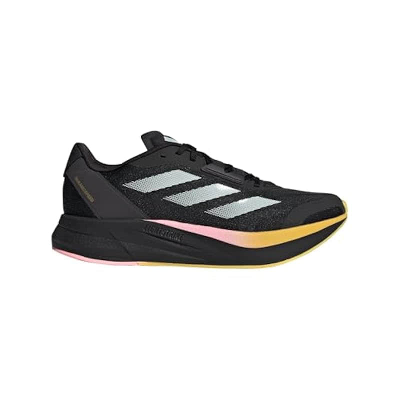 adidas Men's Duramo Speed Running Sneaker - Lightweight & Durable