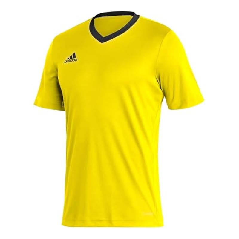 adidas Men's Entrada 22 Jersey - Premium Activewear for Performance