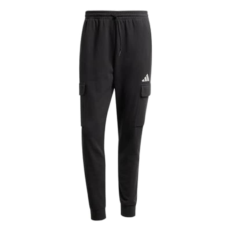 adidas Men's Essentials French Terry Sweatpants - Comfort & Style