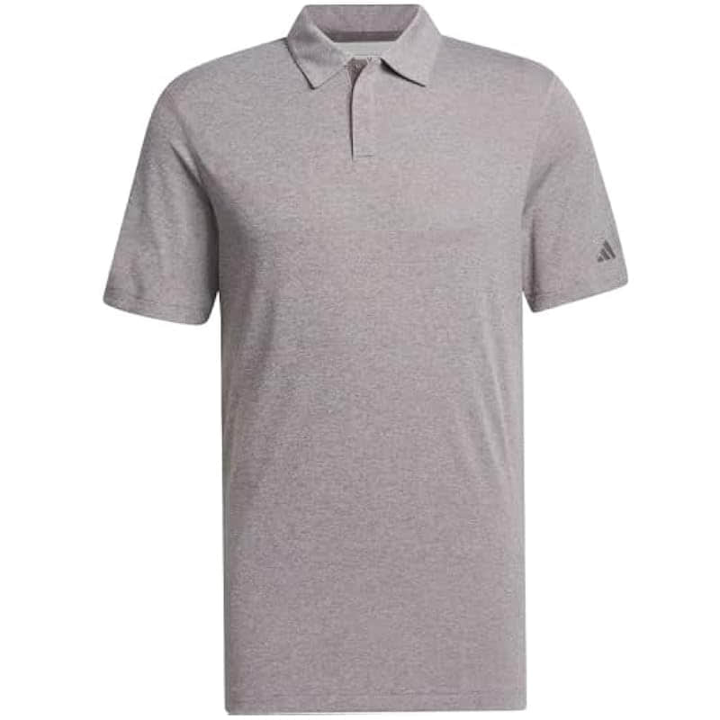 adidas Men's Heat.RDY Golf Polo - 100% Recycled Polyester