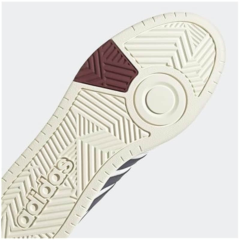 adidas Men's Hoops 3.0 Low Top Basketball Sneakers