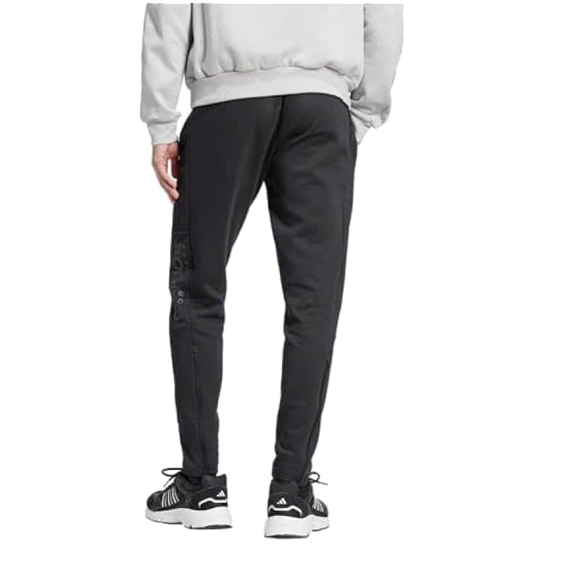 adidas Men's House of Tiro Fleece Pants - Comfort & Style