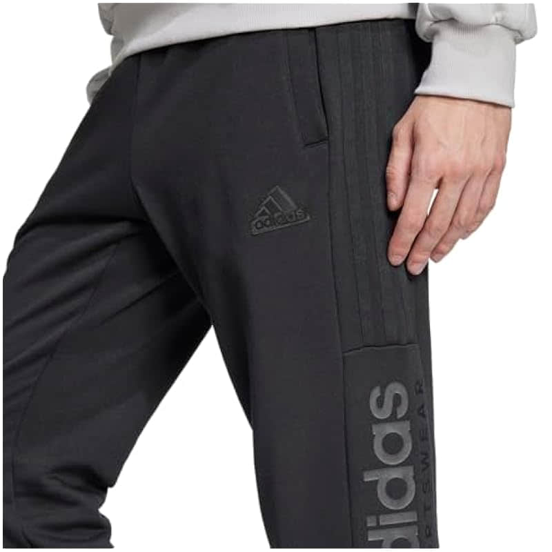adidas Men's House of Tiro Fleece Pants - Comfort & Style