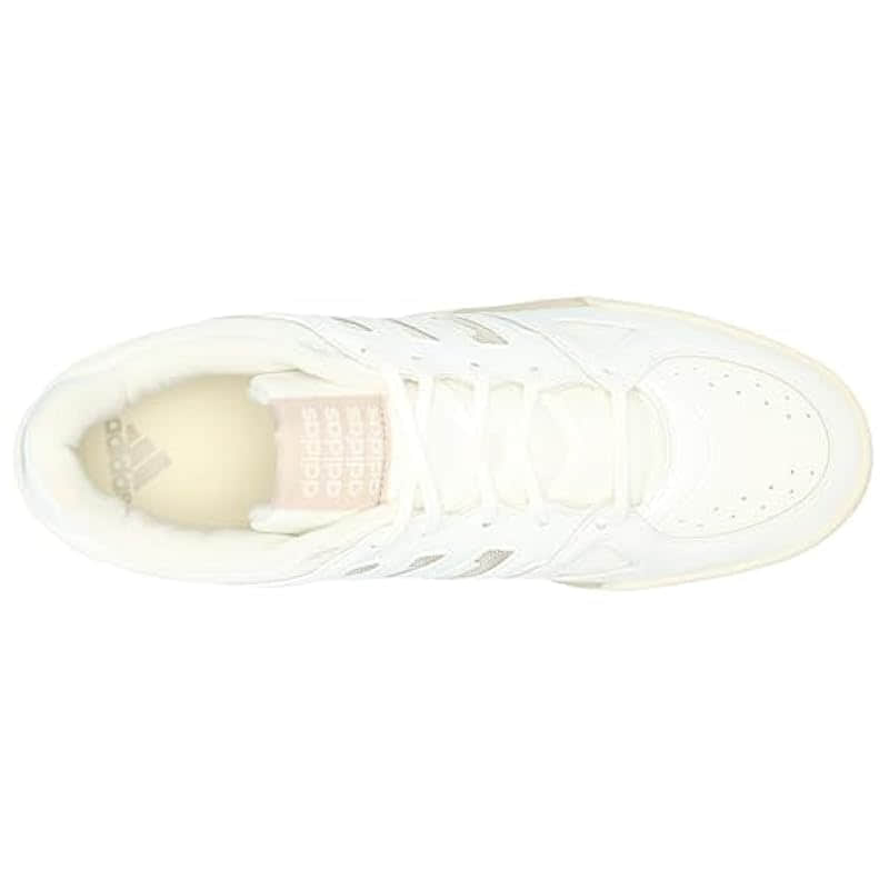 adidas Men's Midcity Low Top Basketball Sneaker – Premium Performance & Style