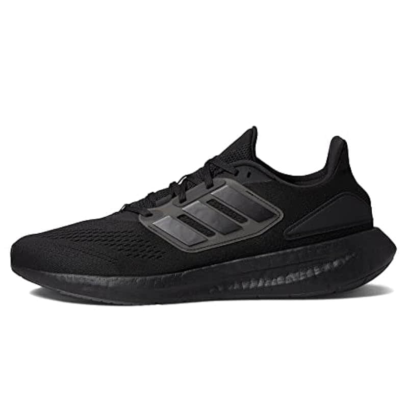 adidas Men's Pureboost 22 - Lightweight Running Shoes for Men