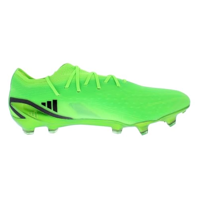 adidas Men's Speedportal.2 FG Soccer Cleats - Black/Red