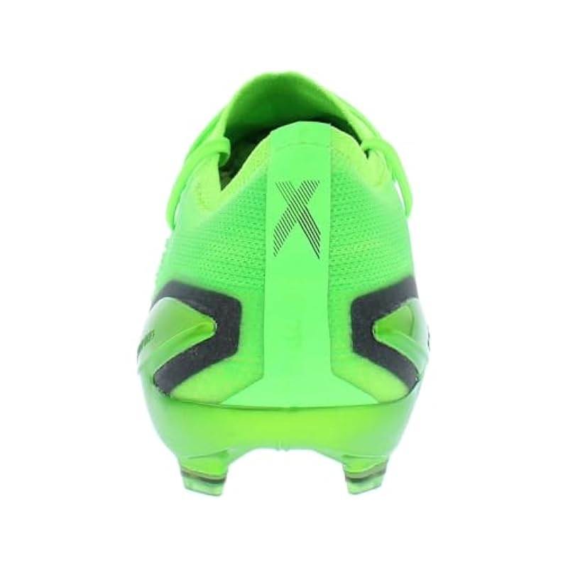 adidas Men's Speedportal.2 FG Soccer Cleats - Black/Red