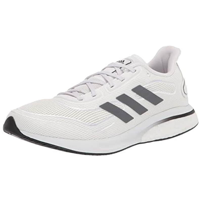 adidas Men's Supernova Running Shoes - Lightweight & Comfortable