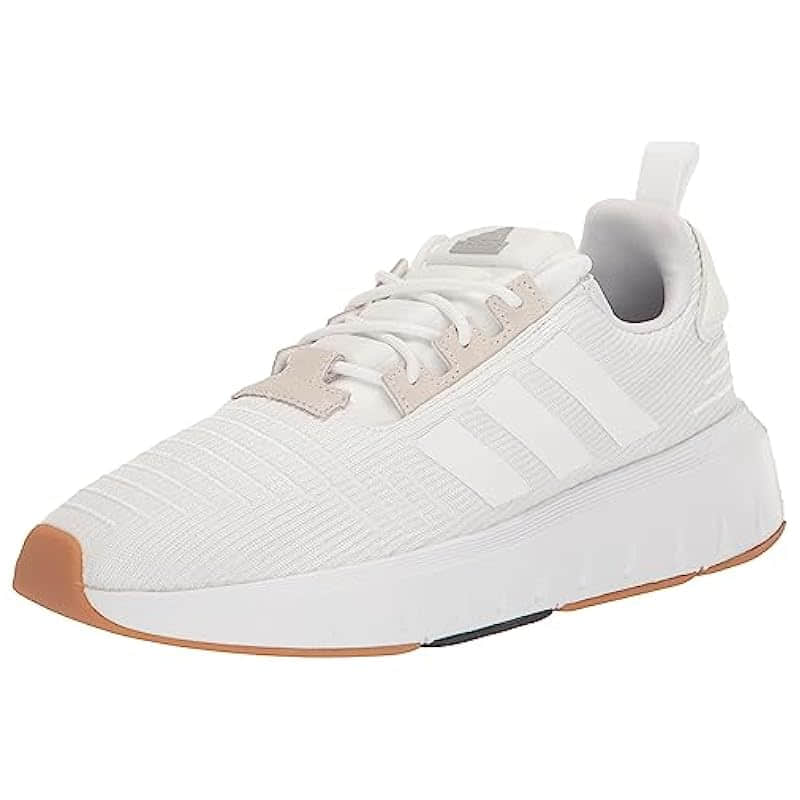 adidas Men's Swift Run Legacy Sneaker - Lightweight & Comfortable