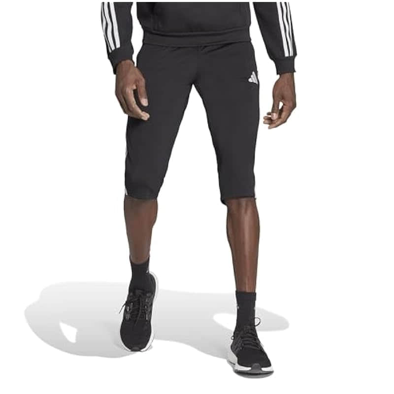 adidas Men's Tall Tiro23 Track Pants - Trendy & Comfortable