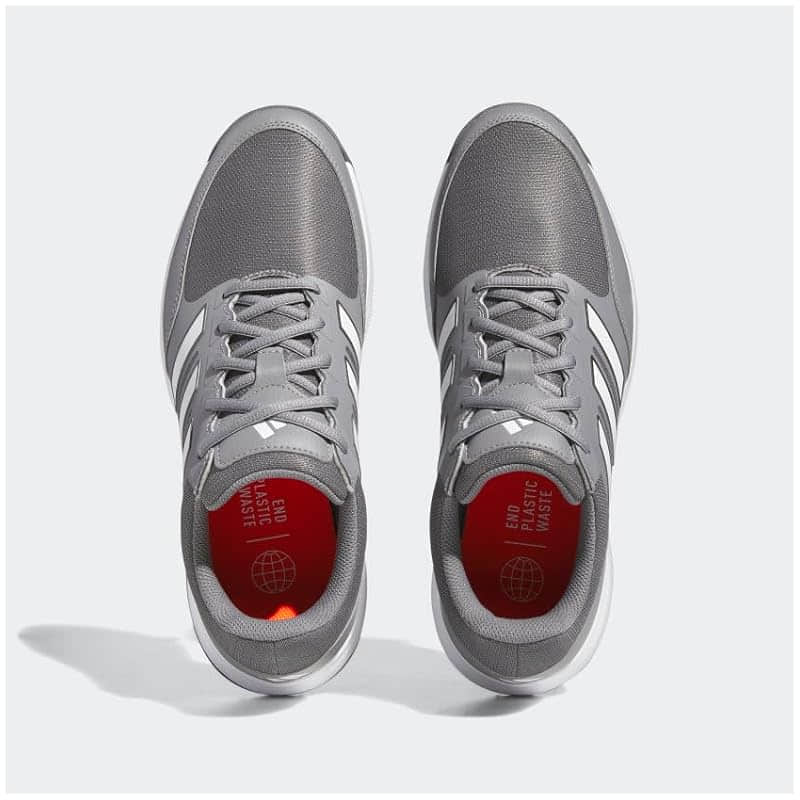 adidas Men's Tech Response 3.0 Golf Shoe - Top Performance & Comfort