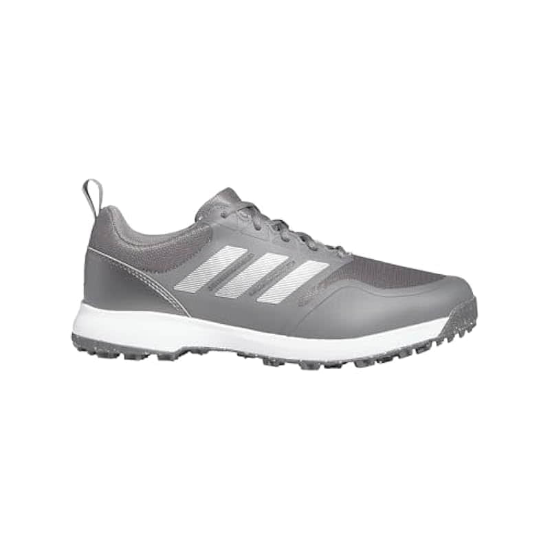adidas Men's Tech Response Spikeless 3.0 Golf Shoe – Comfort & Performance
