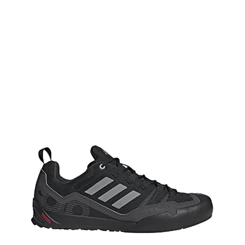 adidas Men's Terrex Swift Solo 2 Hiking Shoes - Durable & Comfortable