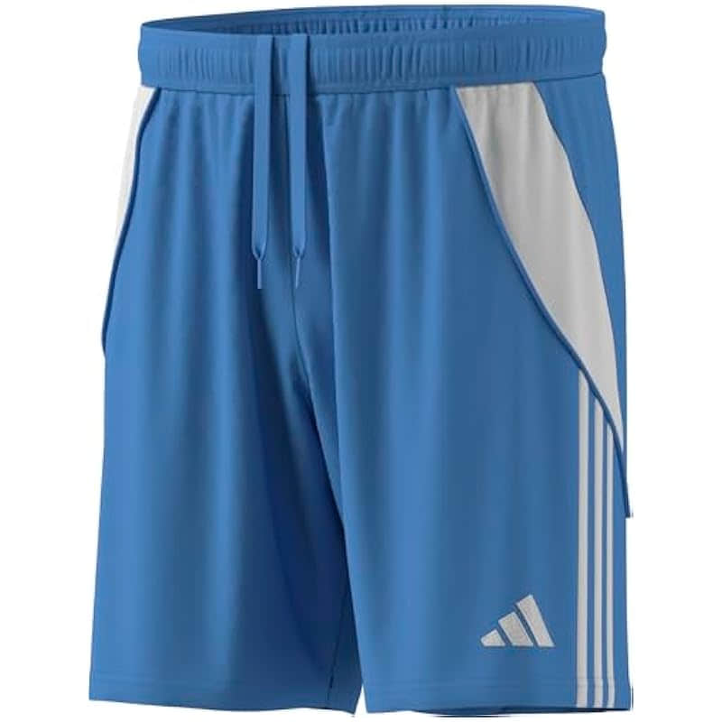 adidas Men's Tiro 24 Shorts - Comfort & Performance