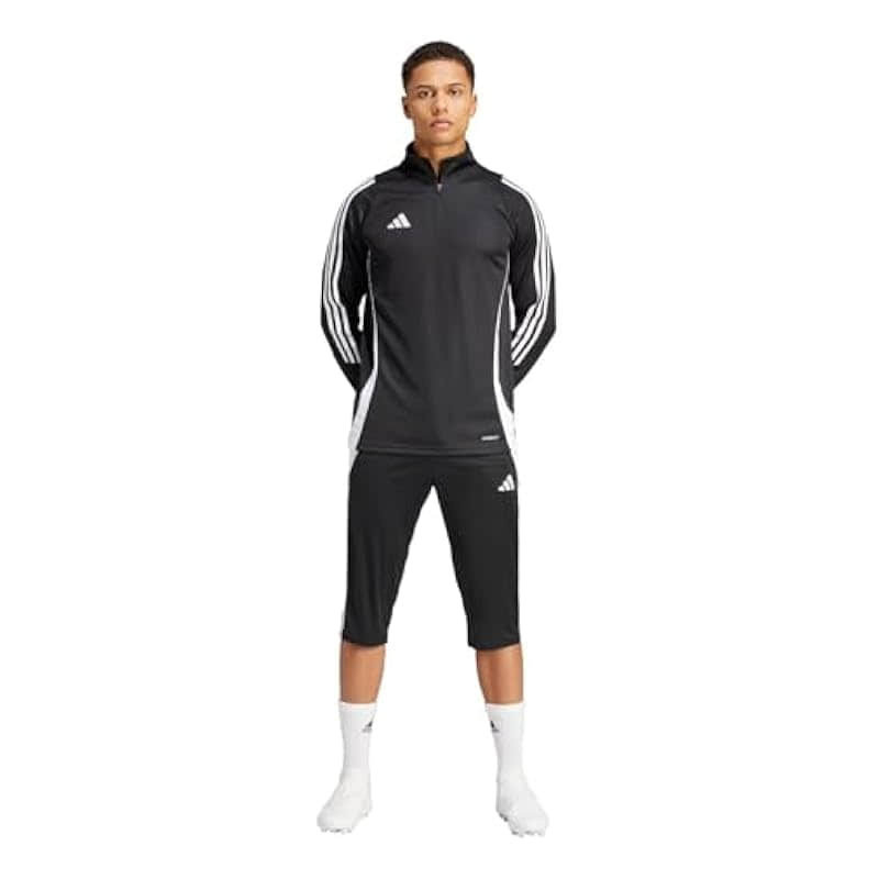 adidas Men's Tiro 24 Track Pants - Comfort & Performance