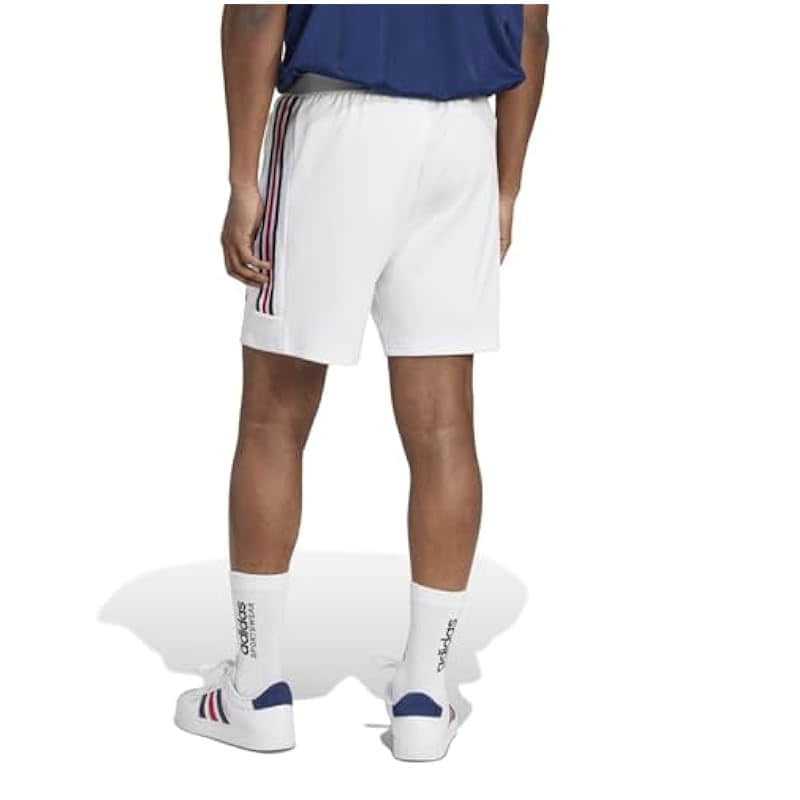 adidas Men's Tiro Shorts - Premium Athletic Comfort & Style