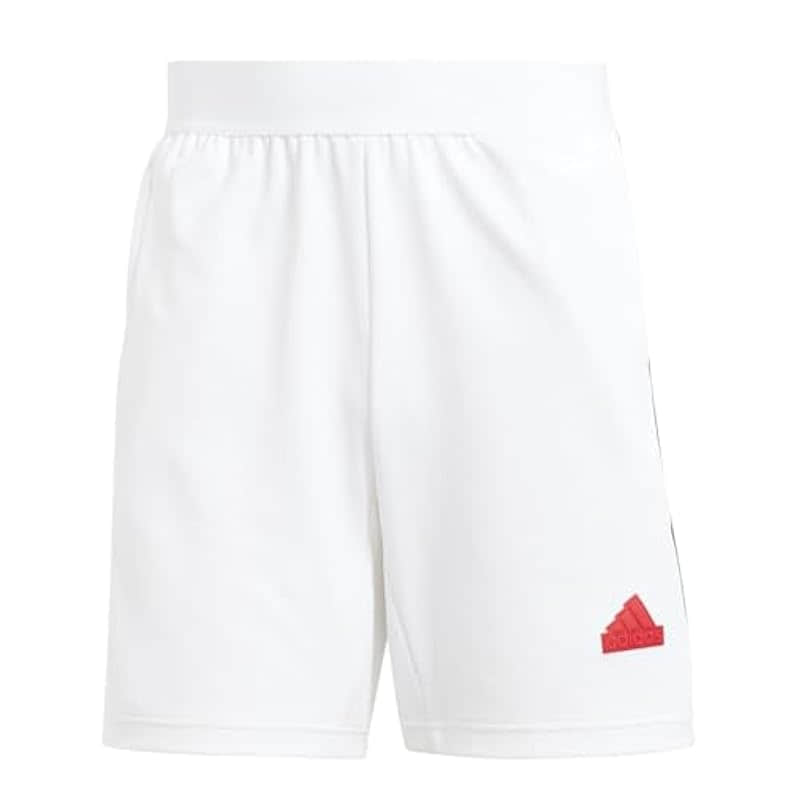 adidas Men's Tiro Shorts - Premium Athletic Comfort & Style