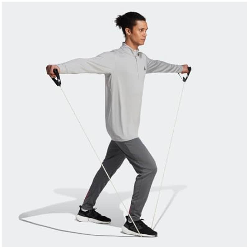 adidas Men's Training Pants - Essential Comfort & Style