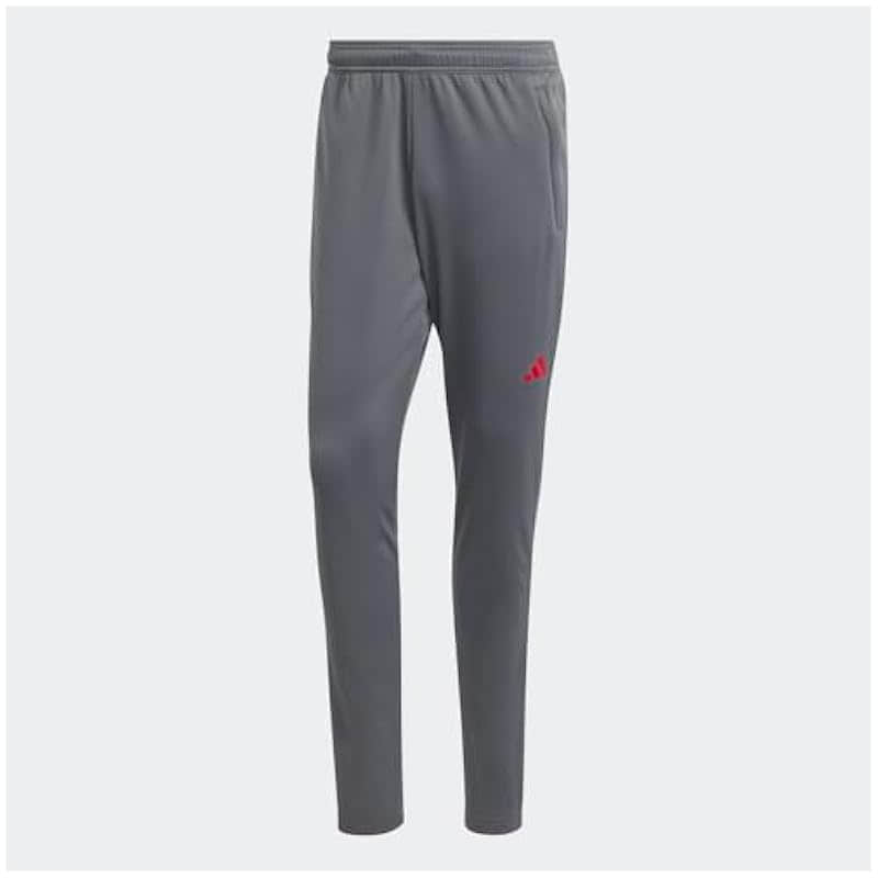 adidas Men's Training Pants - Essential Comfort & Style