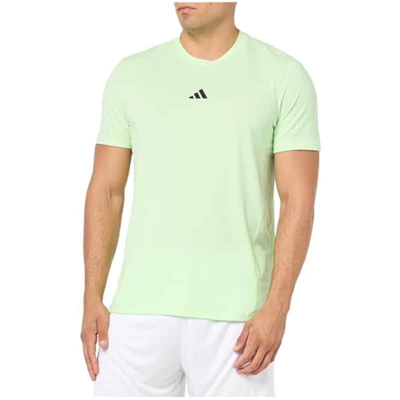 adidas Men's Training T-Shirt - Premium Workout Tee for Active Lifestyles