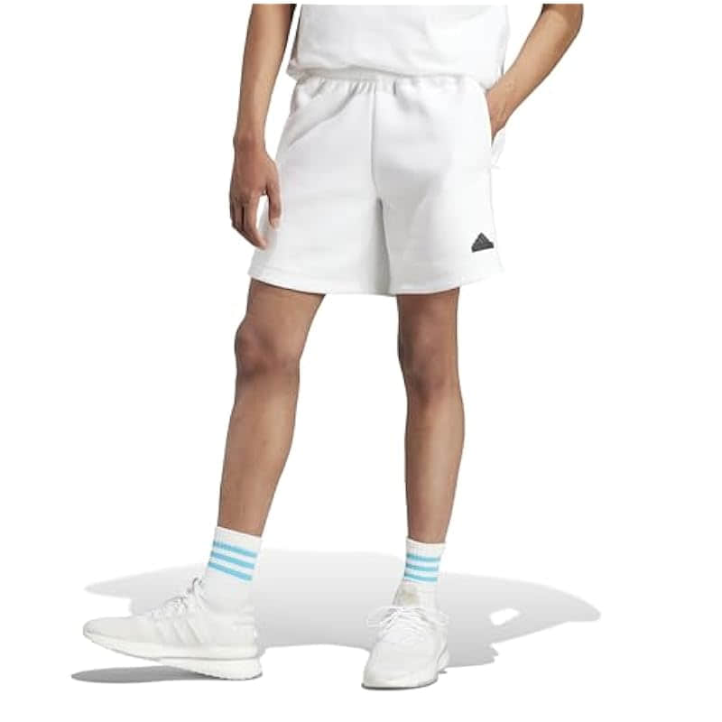 adidas Men's Z.N.E. Premium Athletic Shorts - Comfort & Style
