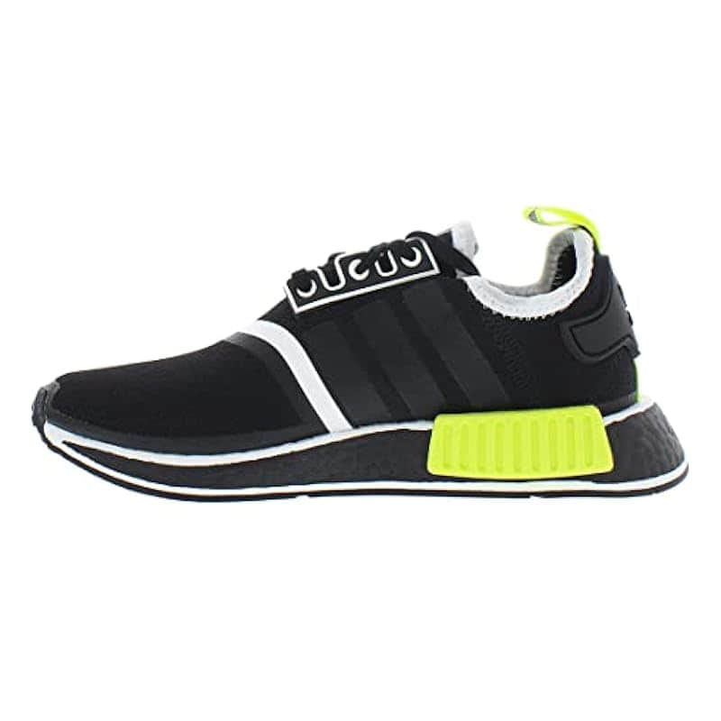 adidas NMD_R1 V2 Kids' Sneakers - Lightweight & Stylish