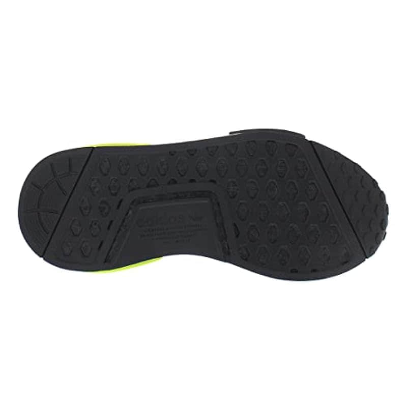 adidas NMD_R1 V2 Kids' Sneakers - Lightweight & Stylish