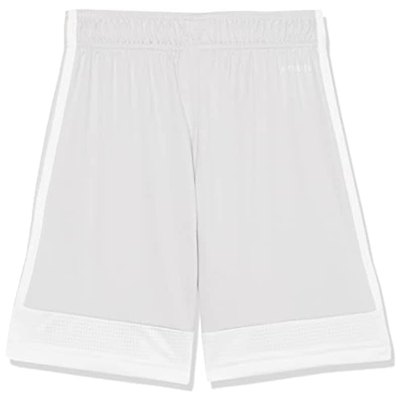 adidas Originals Boys' Tastigo 19 Shorts - Black / Black Camo, Large