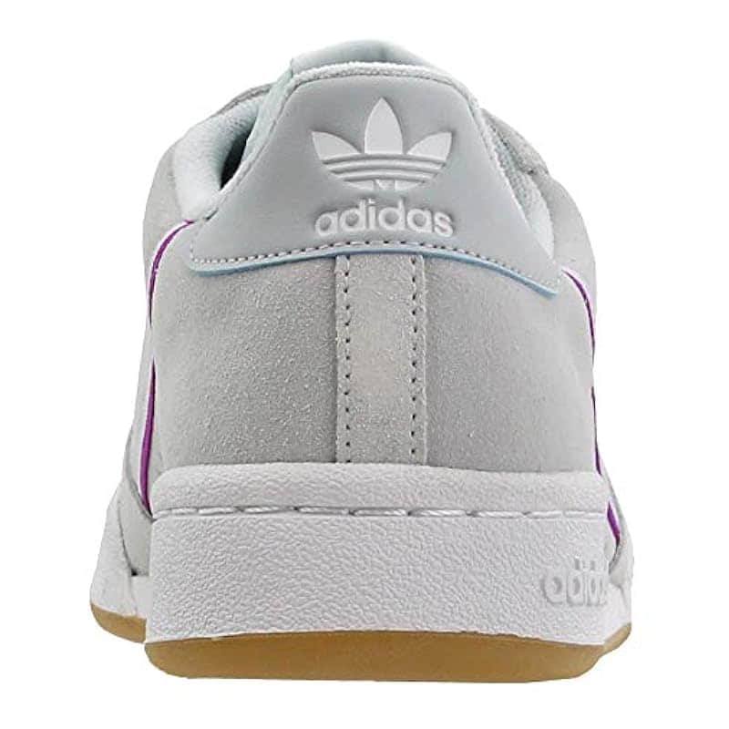 adidas Originals Men's Continental 80 Ballistic Shoes – Classic Style & Comfort