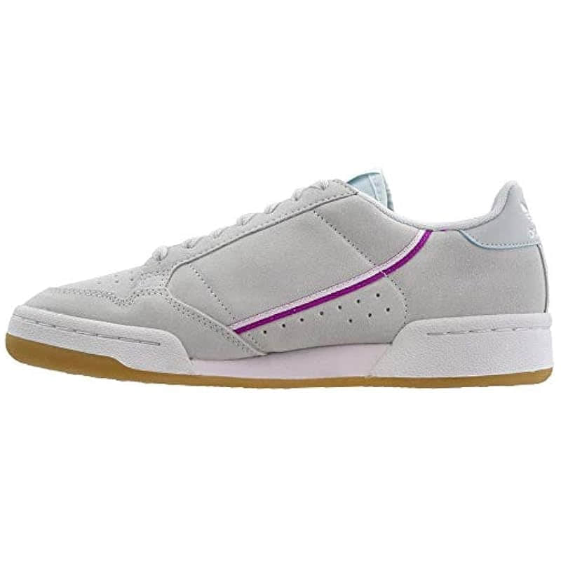 adidas Originals Men's Continental 80 Ballistic Shoes – Classic Style & Comfort